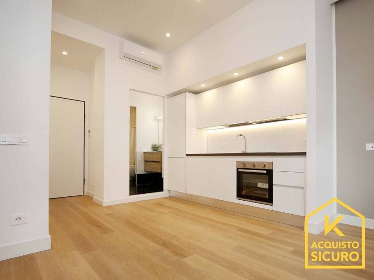 appartamento in vendita a Milano in zona Porta Venezia