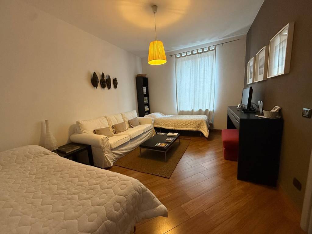 appartamento in vendita a Milano in zona Quarto Cagnino