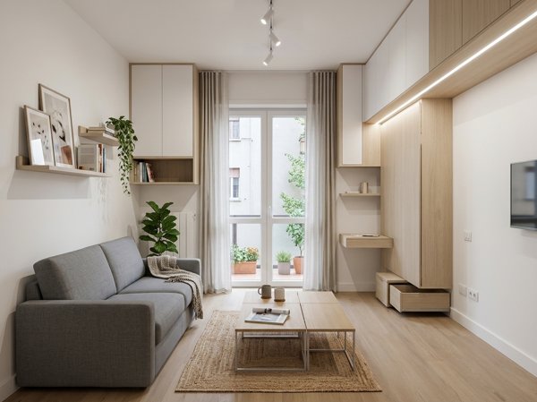 appartamento in vendita a Milano in zona Crescenzago