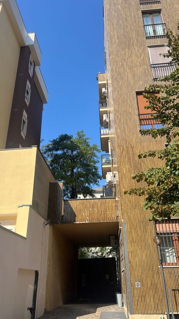 appartamento in vendita a Milano in zona San Siro