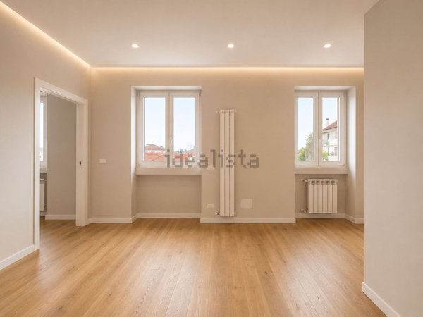 appartamento in vendita a Milano in zona Turro