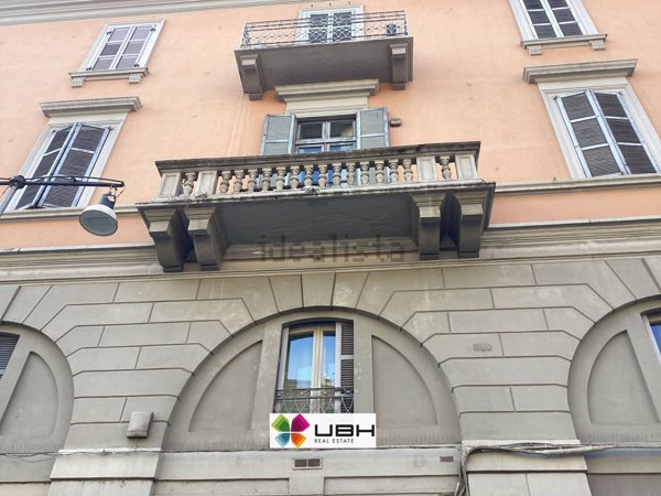 appartamento in vendita a Milano in zona Porta Garibaldi