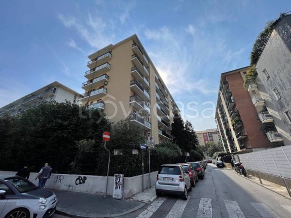 appartamento in vendita a Milano in zona San Siro