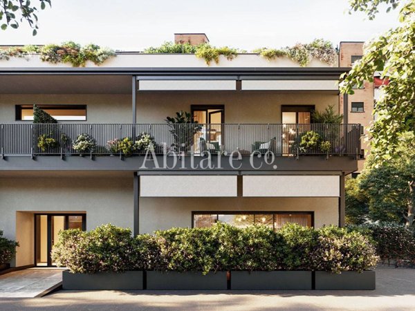 appartamento in vendita a Milano in zona Vigentino