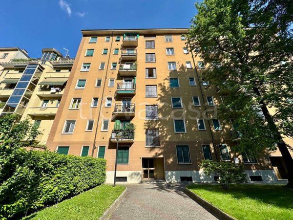 appartamento in vendita a Milano in zona Bicocca