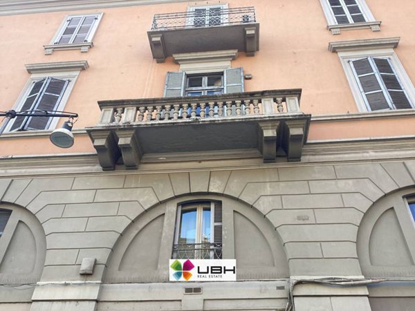 appartamento in vendita a Milano in zona Porta Garibaldi