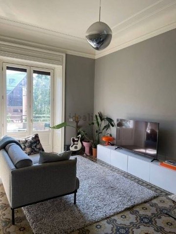 appartamento in vendita a Milano in zona Città Studi