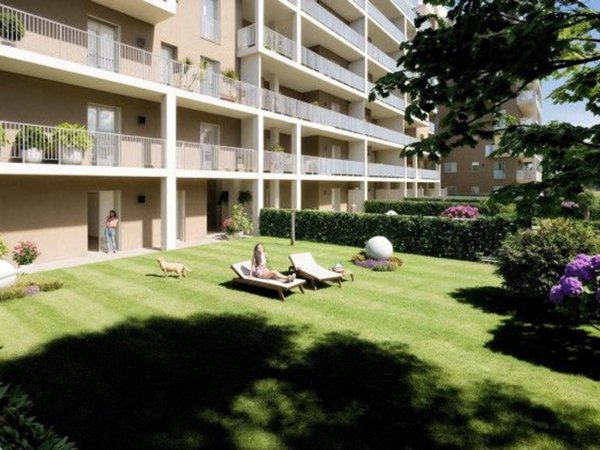 appartamento in vendita a Milano in zona Vigentino