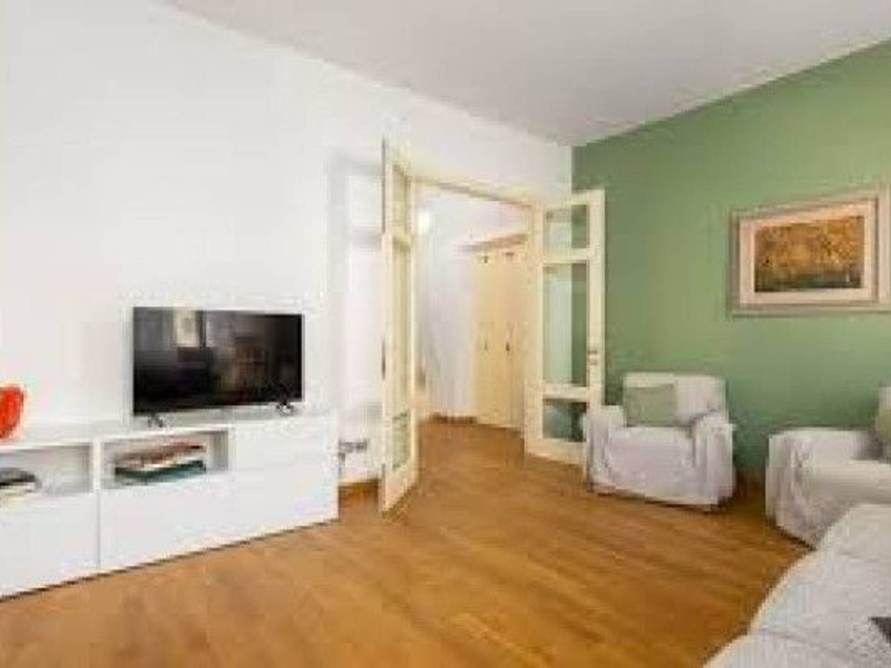 appartamento in vendita a Milano in zona Turro