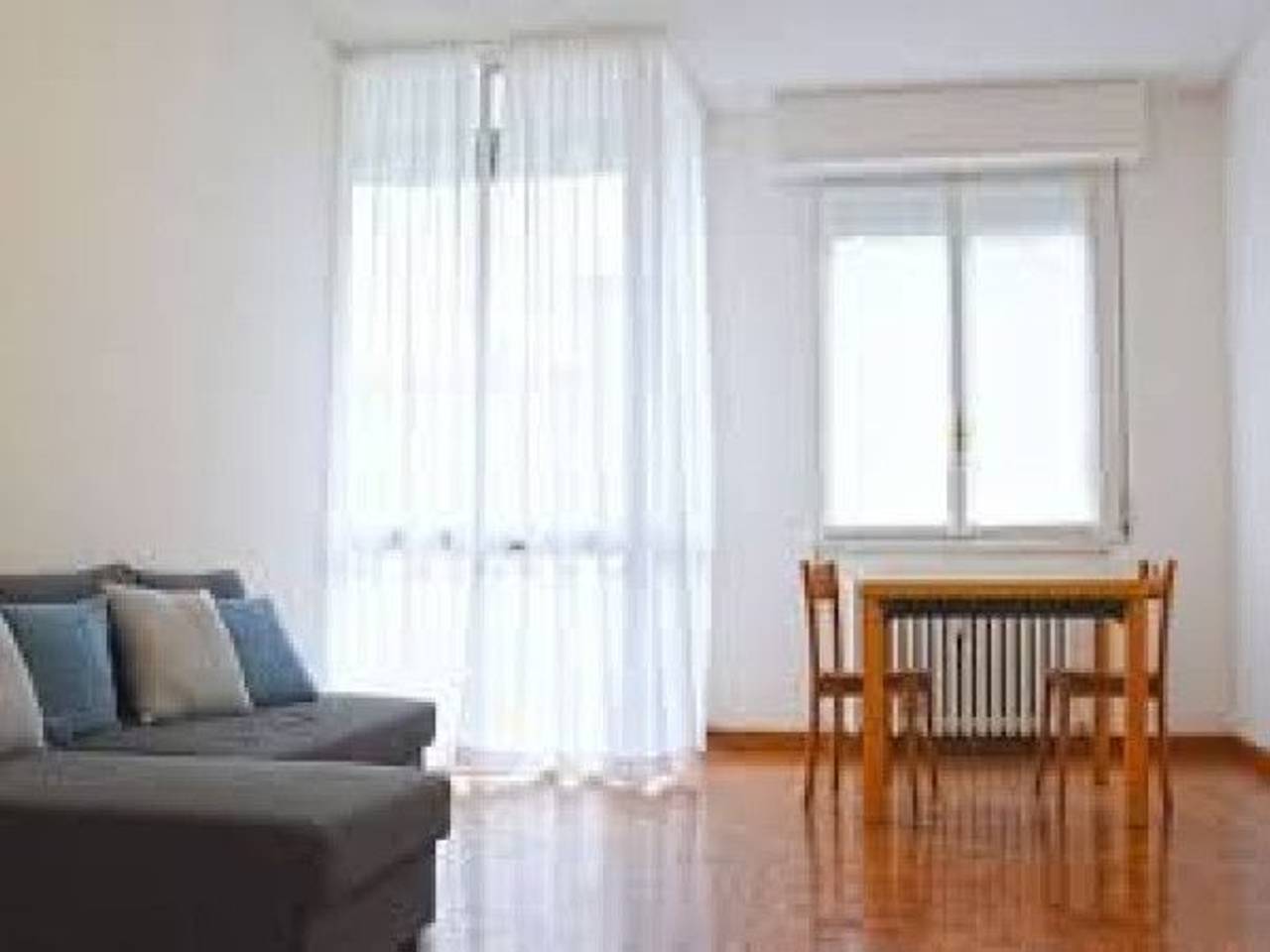 appartamento in vendita a Milano in zona Precotto