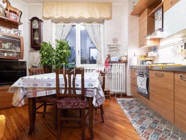 appartamento in vendita a Milano in zona Corvetto