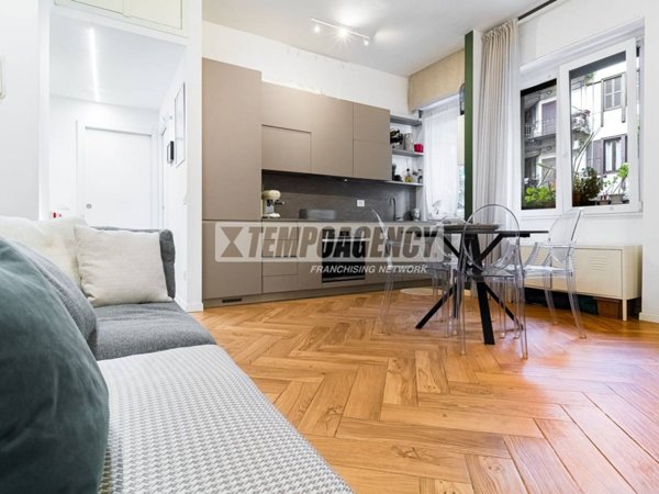 appartamento in vendita a Milano in zona Rogoredo
