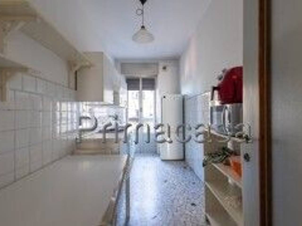 appartamento in vendita a Milano in zona Maggiolina