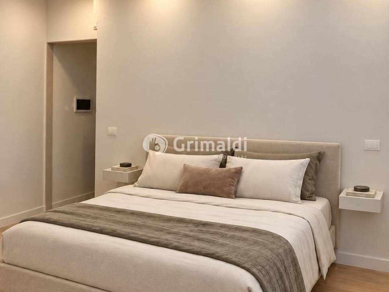 appartamento in vendita a Milano in zona Maggiolina