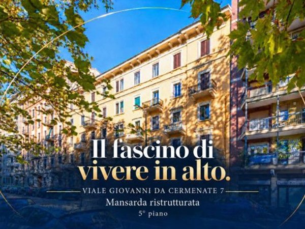 appartamento in vendita a Milano in zona Morivione