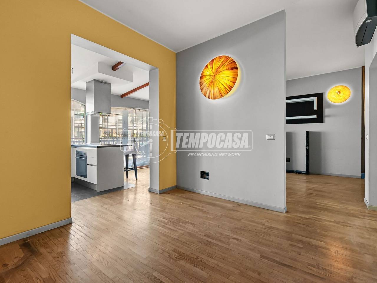 appartamento in vendita a Milano in zona Città Studi