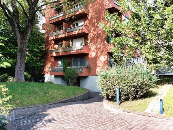 appartamento in vendita a Milano in zona Precotto
