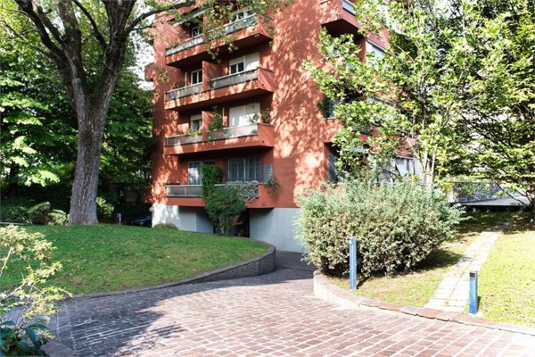 appartamento in vendita a Milano in zona Precotto