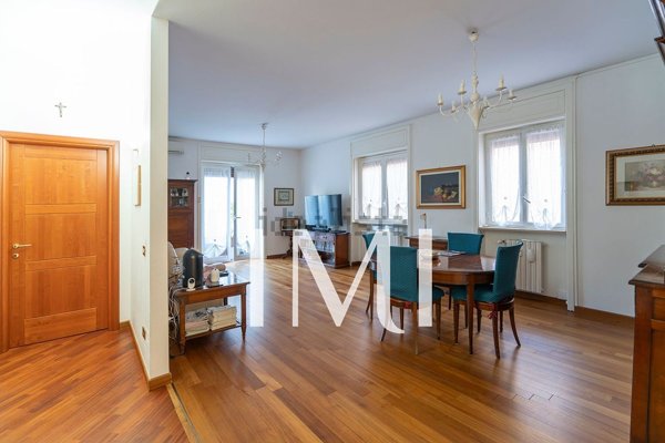 appartamento in vendita a Milano in zona Loreto