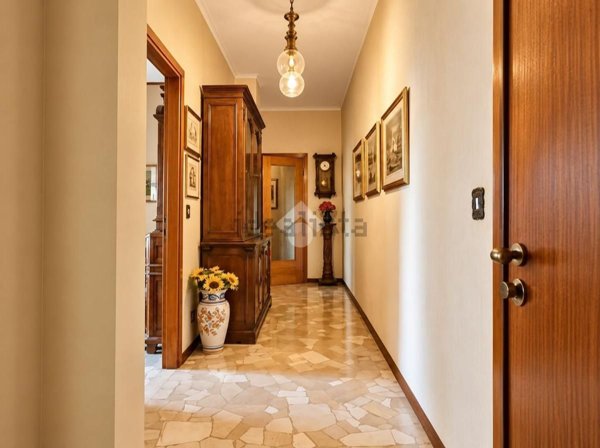 appartamento in vendita a Milano in zona Niguarda