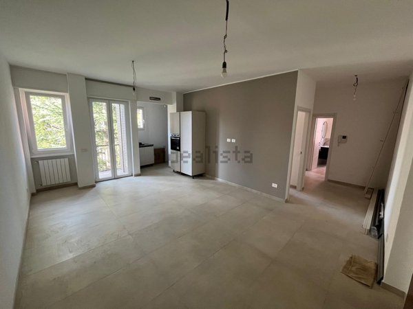 appartamento in vendita a Milano in zona Niguarda