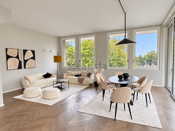 appartamento in vendita a Milano in zona Centro Direzionale
