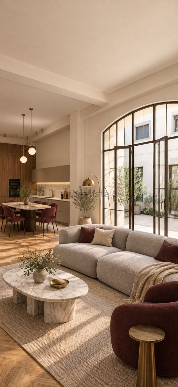 appartamento in vendita a Milano in zona Bovisa