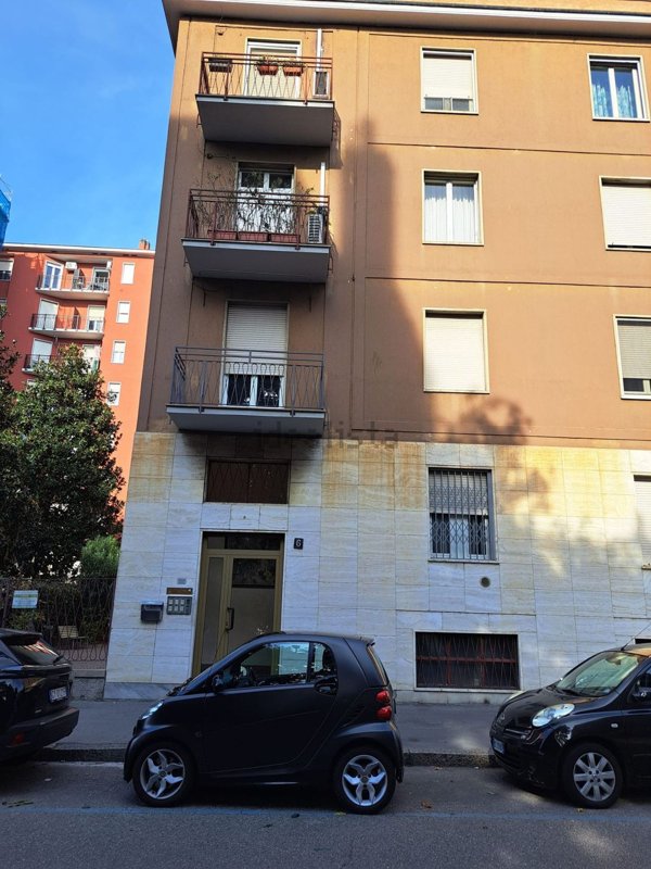 appartamento in vendita a Milano in zona Turro