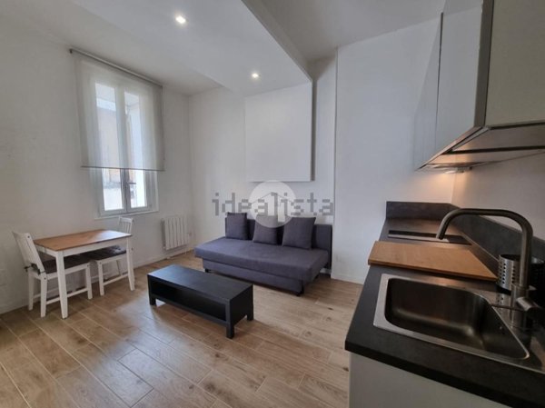 appartamento in vendita a Milano in zona Dergano