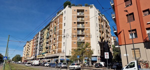 appartamento in vendita a Milano in zona Villapizzone