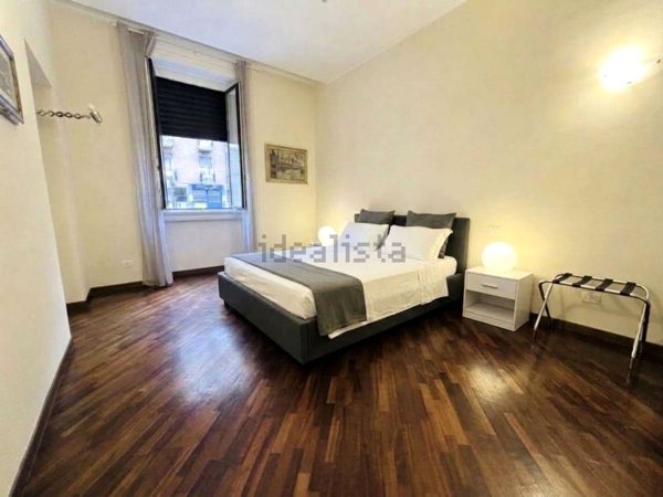 appartamento in vendita a Milano in zona Lorenteggio