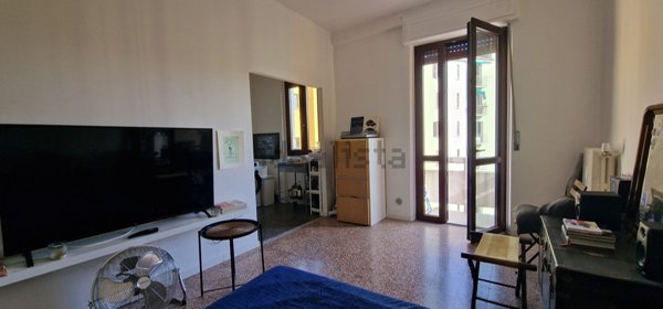 appartamento in vendita a Milano in zona Villapizzone