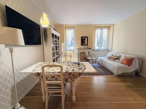 appartamento in vendita a Milano in zona San Vittore