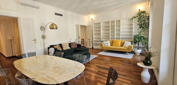 appartamento in vendita a Milano in zona Centro Direzionale