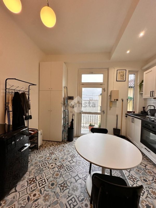 appartamento in vendita a Milano in zona Loreto