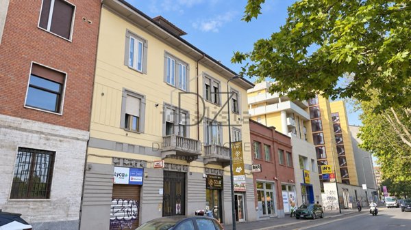 appartamento in vendita a Milano in zona Maciachini