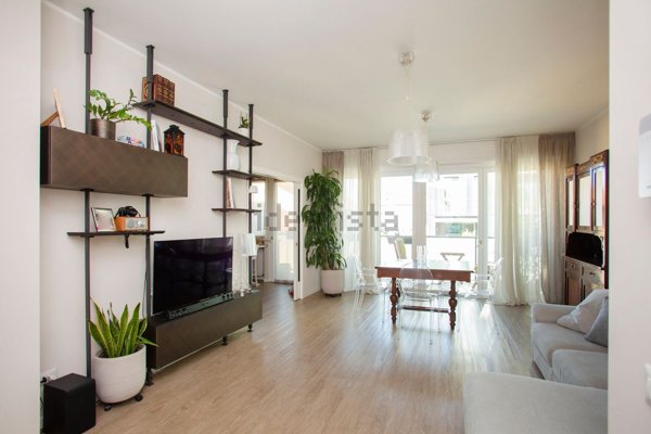 appartamento in vendita a Milano in zona Loreto