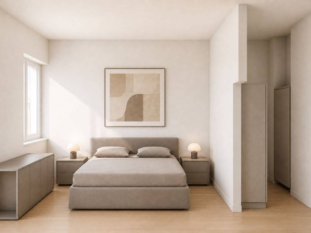 appartamento in vendita a Milano in zona Gorla
