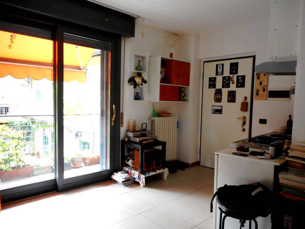 appartamento in vendita a Milano in zona Maciachini