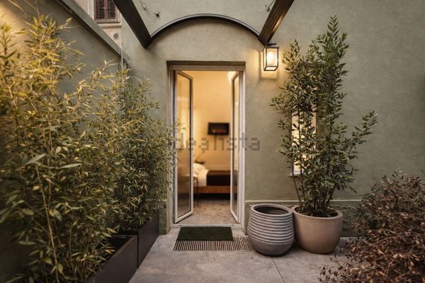 appartamento in vendita a Milano in zona Isola
