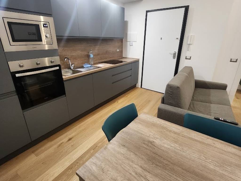 appartamento in vendita a Milano in zona Loreto