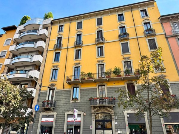 appartamento in vendita a Milano in zona Porta Romana