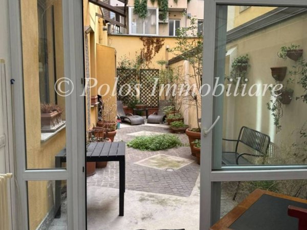 appartamento in vendita a Milano in zona Porta Venezia