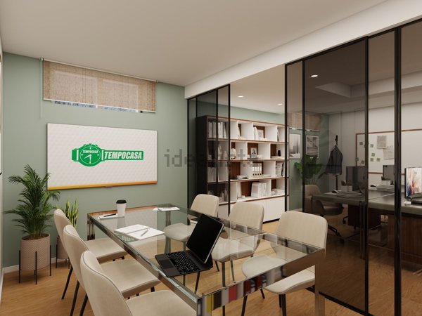 ufficio in vendita a Milano in zona Paolo Sarpi