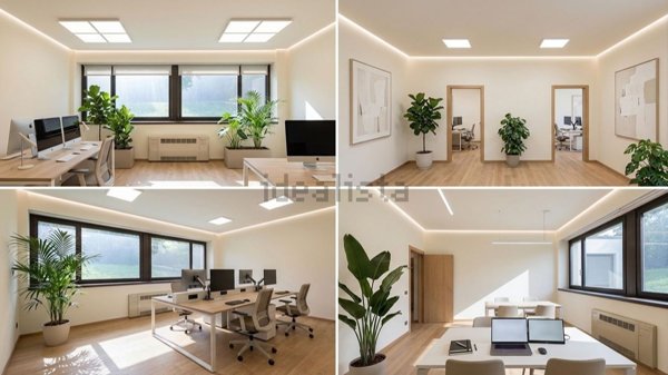 ufficio in vendita a Milano in zona San Siro