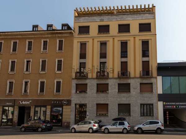 appartamento in vendita a Milano in zona Porta Romana