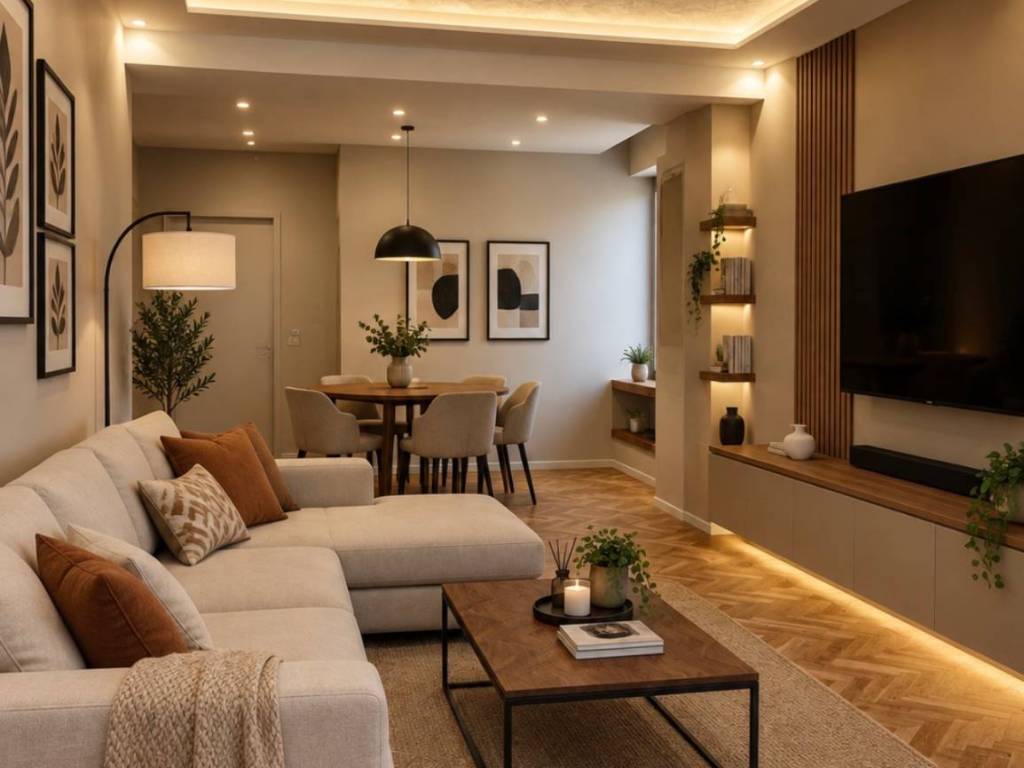 appartamento in vendita a Milano in zona Città Studi