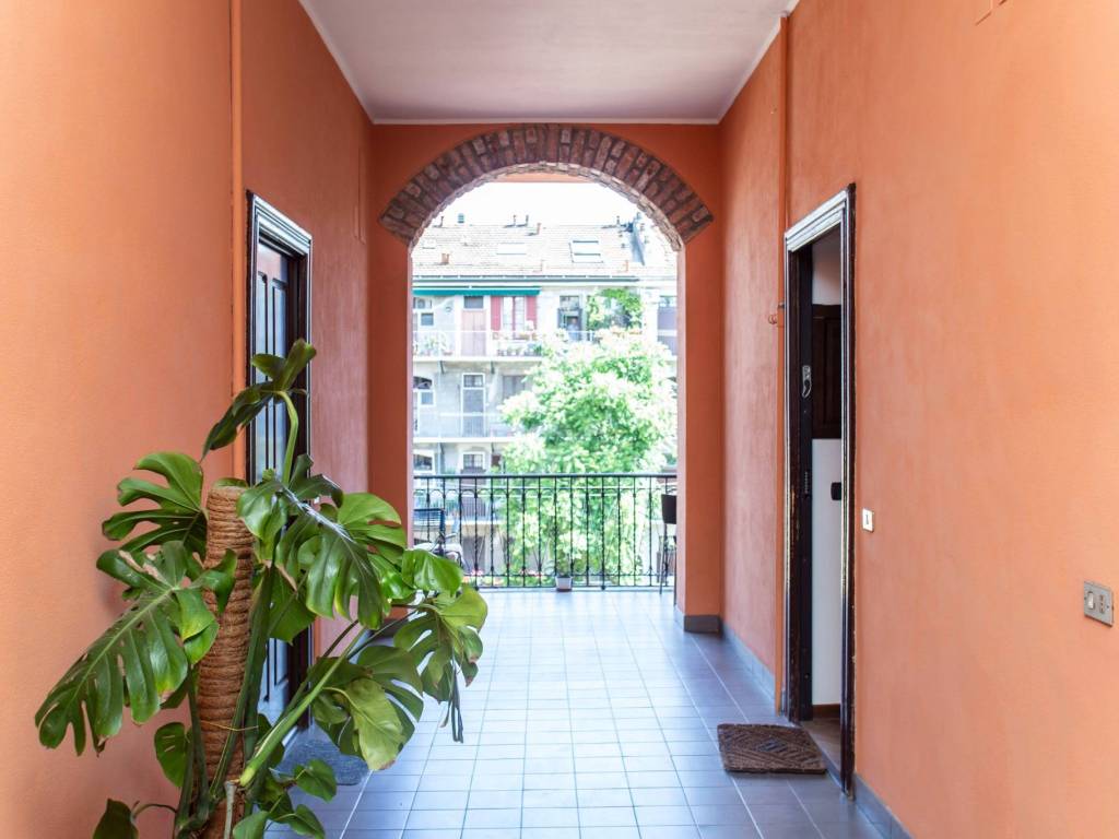 appartamento in vendita a Milano in zona Stazione Centrale