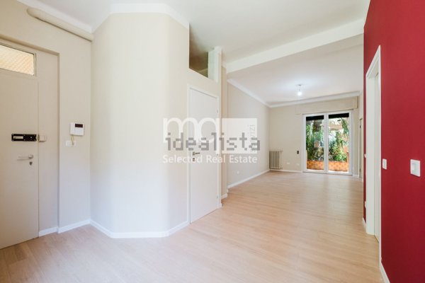appartamento in vendita a Milano in zona Gorla