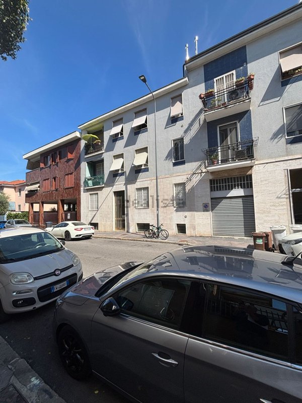 appartamento in vendita a Milano in zona Precotto